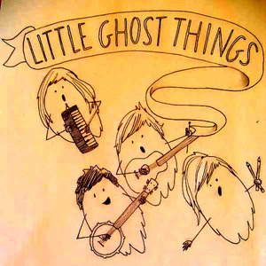 Little Ghostthings 的头像