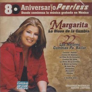 Peerless 80 Aniversario - Las Mejores Cumbias Pa' Bailar