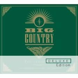 BIG COUNTRY - Heart & Soul Lyrics - Zortam Music