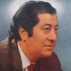 Əbülfǝt Əliyev 的头像