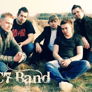 C7 Band 的头像