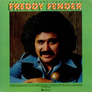 Freddy Fender - Loving Cajun Style Lyrics - Zortam Music