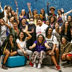 Avatar di MARES - Mulheres Artistas em Residência