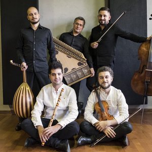 Formația Vocal-Instrumentală de Muzică Veche Anton Pann 的头像