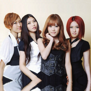 Bright photo provided by Last.fm