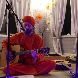 Avatar di Dada Devavratananda