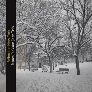 Winter in New York