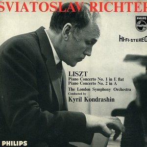 Liszt: The Two Piano Concertos