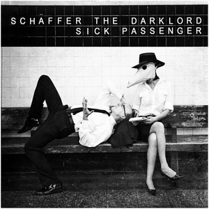 Sick Passenger [Explicit]