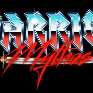 Warrior Mythos のアバター