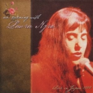 An Evening With Laura Nyro: Live In Japan 1994