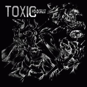 Toxic Holocaust / Oprichniki (Split)