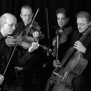 Avatar de Pellegrini Quartet