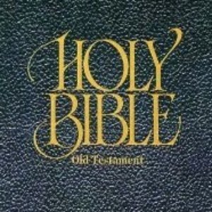 Bible - Old Testament 的头像