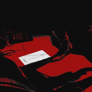Rock Bottoms Up (Drinking On the Bus) - Single