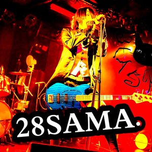 Avatar for 28SAMA.