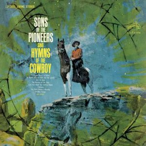 Hymns of the Cowboy