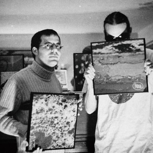 Füxa photo provided by Last.fm