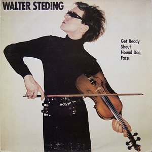 Walter Steding