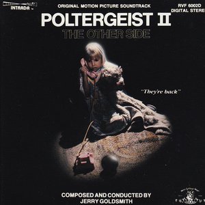 Poltergeist II: The Other Side