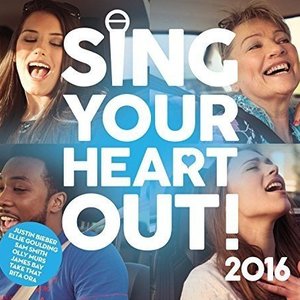 Sing Your Heart Out 2016