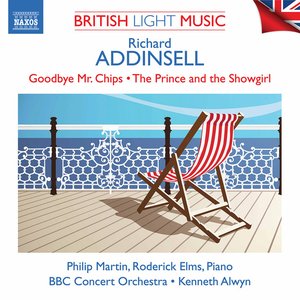 British Light Music