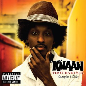 Troubadour (Champion Edition - Asian Version) [Explicit]