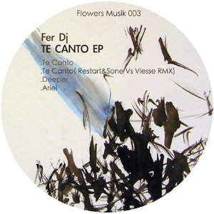 Te canto - EP