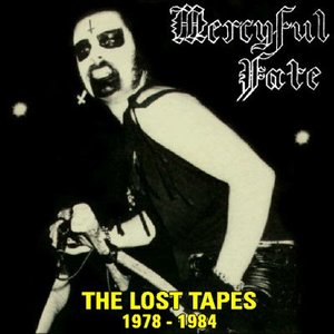 The Lost Tapes 1978–1984