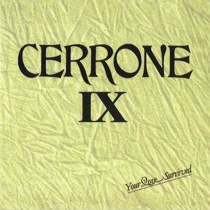 IX - Your Love Survived
