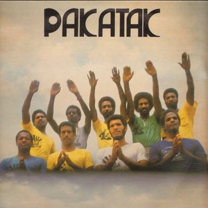 Pakatak