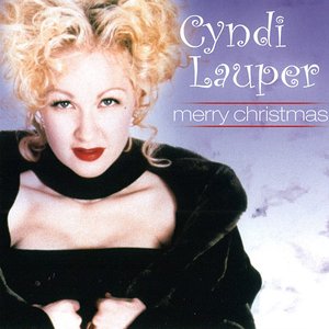 cyndi lauper merry christmas have a nice life cyndi lauper merry christmas have a nice life