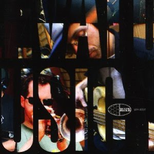 Throttle Elevator Music & Kamasi Washington 的头像