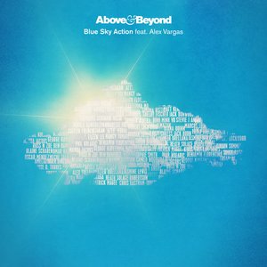 Above & Beyond & Alex Vargas 的头像