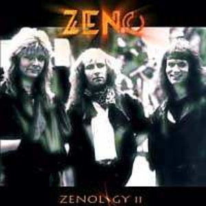 Zenology Ii