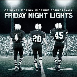 Image for 'Friday Night Lights'
