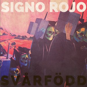 Svårfödd