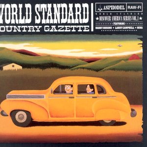 Country Gazette