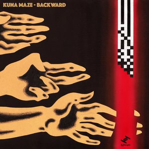 Backward EP