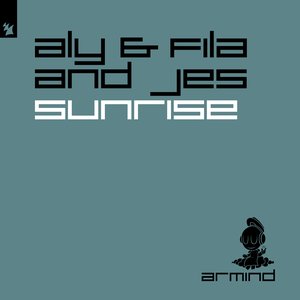 Sunrise - Single