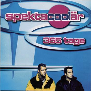 365 Tage cover