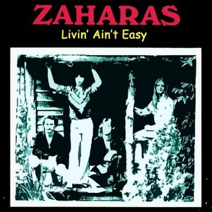 Livin' Ain't Easy