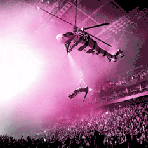 Mainstream Sellout (life in pink deluxe)