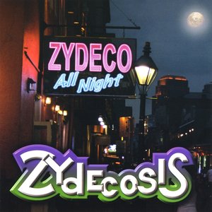 Zydoeco All Night
