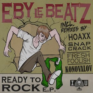 Ready to Rock - EP