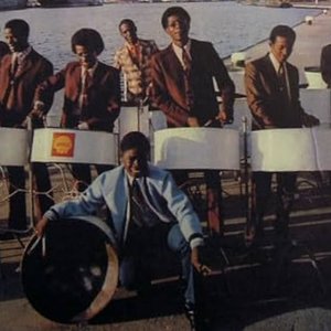 Avatar for Shell Street Orchestra