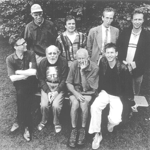 ICP Orchestra photo provided by Last.fm