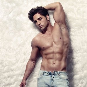 David Bustamante 的头像