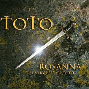 Rosanna: The Very Best of Toto