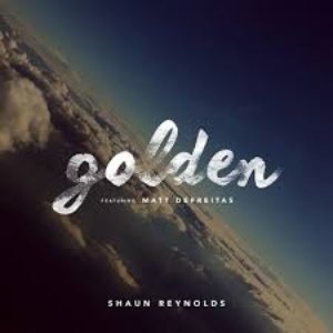 Golden (feat. Matt DeFreitas)